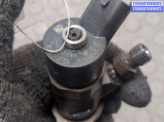 Форсунка топливная на Ford C-Max I