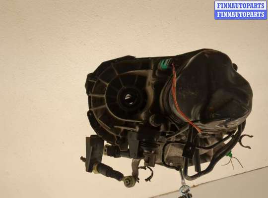 купить КПП 5-ст.мех. (МКПП) на Nissan Note E11 2005-2013