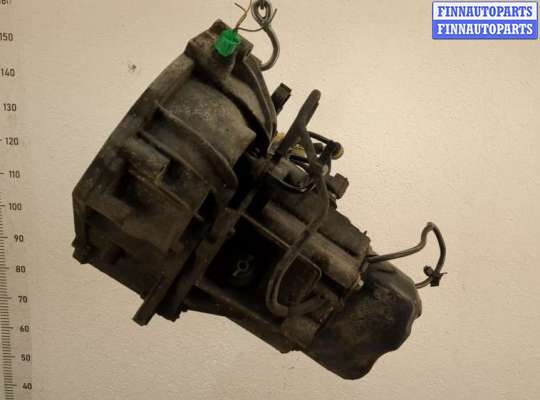 купить КПП 5-ст.мех. (МКПП) на Nissan Note E11 2005-2013