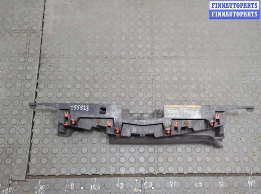 Рамка капота OP2285221 на Opel Astra J 2010-2017