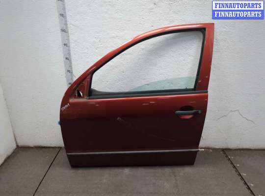 Стеклоподъемник электрический SK540904 на Skoda Fabia 1999-2007