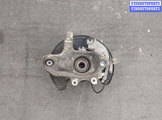 купить Ступица (кулак, цапфа) на Mercedes GLC X253 2015-2022