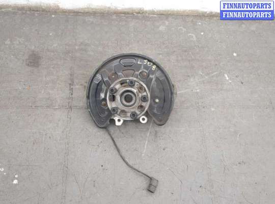 Ступица (кулак, цапфа) MB1657433 на Mercedes GLC X253 2015-2022