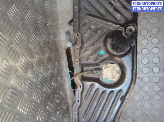 купить Поддон на Audi A6 (C6) 2004-2011