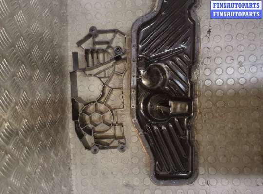 купить Поддон на Audi A6 (C6) 2004-2011