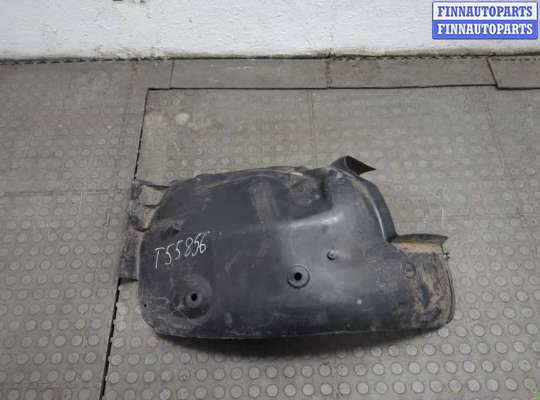 купить Защита арок (подкрылок) на Renault Megane 2 2002-2009