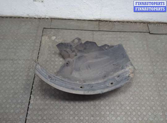 купить Защита арок (подкрылок) на Renault Megane 2 2002-2009