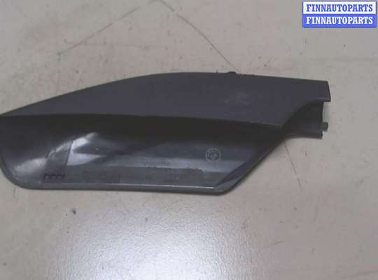 купить Накладка рейлинга на Volvo XC70 2002-2007