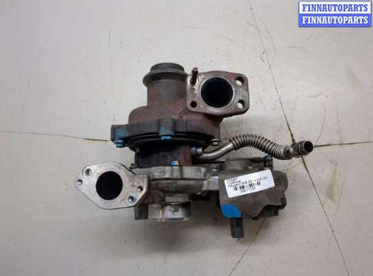 купить Турбина на Peugeot 308 2013-2021