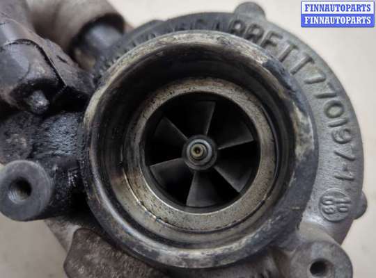 купить Турбина на Peugeot Expert 2007-2016