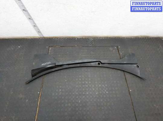 купить Жабо под дворники (дождевик) на Volkswagen Golf 5 2003-2009