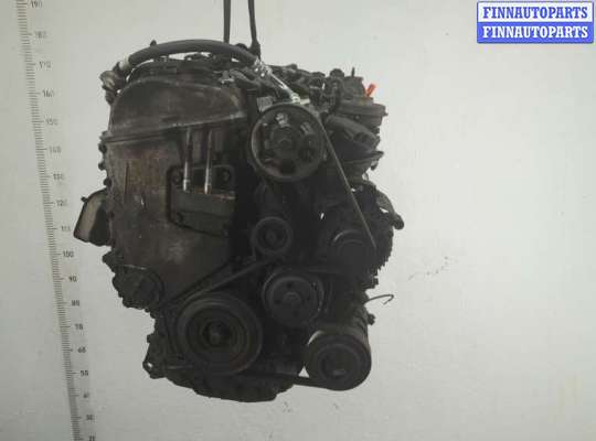 Насос гидроусилителя руля (ГУР) HD514207 на Honda CR-V 2006-2012