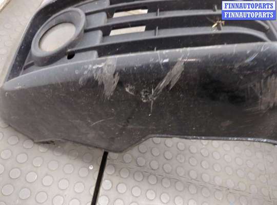 купить Бампер на Audi A4 (B8) 2007-2015