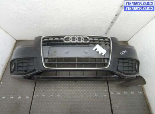 Бампер AU1727183 на Audi A4 (B8) 2007-2015