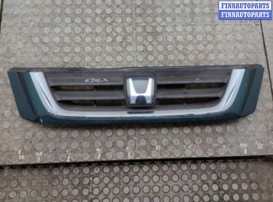 Купить Решетка радиатора на Honda CR-V 1995-2001 Решетка радиатора HD511561 на Honda CR-V 1995-2001