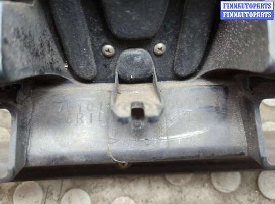 купить Решетка радиатора на Honda CR-V 1995-2001