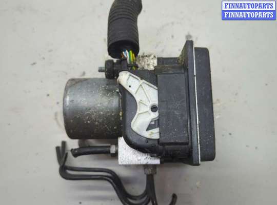 Блок ABS на Citroen C4 II (B7)