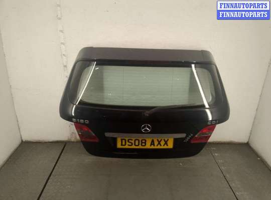 Купить Двигатель стеклоочистителя (моторчик дворников) задний на Mercedes B W245 2005-2011 Двигатель стеклоочистителя (моторчик дворников) задний MB1710206 на Mercedes B W245 2005-2011