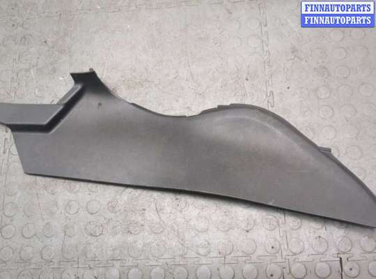 купить Пластик центральной консоли на Seat Leon 2 2005-2012