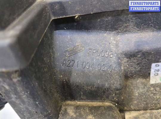 купить Корпус воздушного фильтра на Mercedes CLK W209 2002-2010