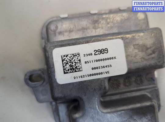 купить Блок управления топливным насосом на Chevrolet Malibu 2015-2018