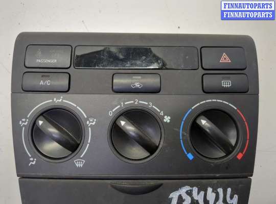 купить Переключатель отопителя (печки) на Toyota Corolla E12 2001-2006