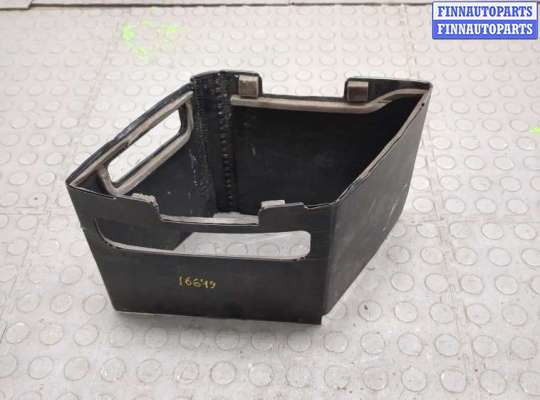 купить Кожух аккумулятора на Mazda CX-9 2016-2022