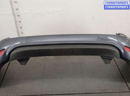 Бампер FO1868262 на Ford Focus 2 2008-2011
