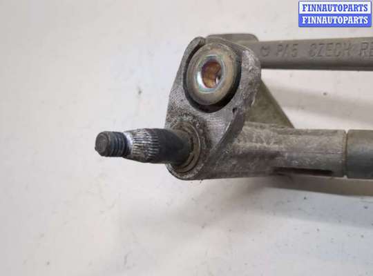 купить Механизм стеклоочистителя (трапеция дворников) на Audi A3 (8L) 1996-2003