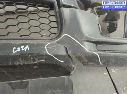 купить Бампер на Mitsubishi Colt 2002-2012