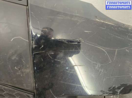купить Бампер на Mitsubishi Colt 2002-2012