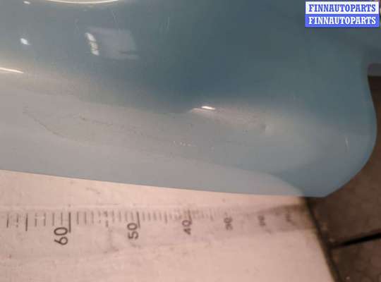 купить Ручка крышки багажника на Citroen Berlingo 2002-2008