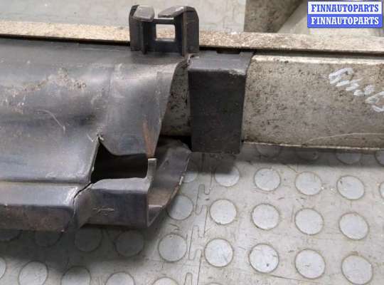 купить Усилитель бампера на Citroen C4 2004-2010