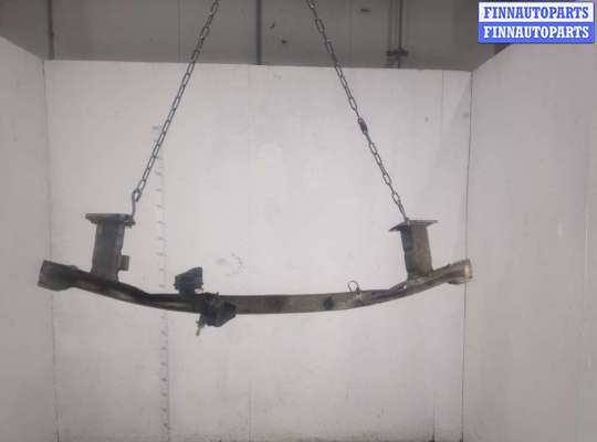 Усилитель бампера RN1586298 на Renault Scenic 2009-2012