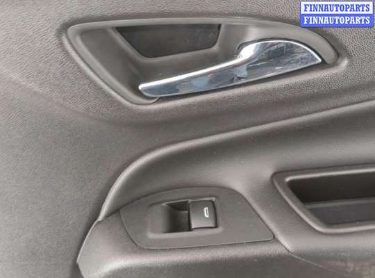 купить Ручка двери наружная на Chevrolet Equinox 2017-