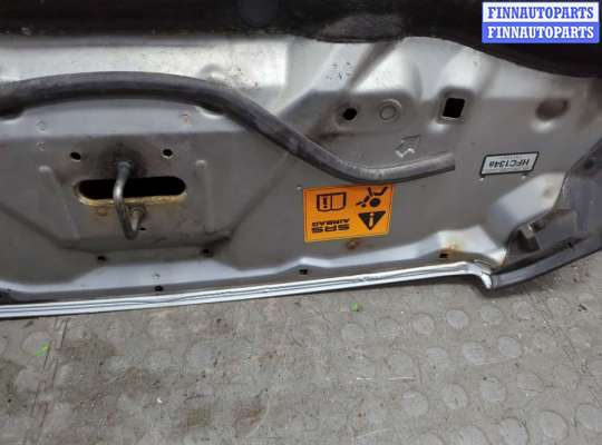 купить Капот на Honda CR-V 2006-2012