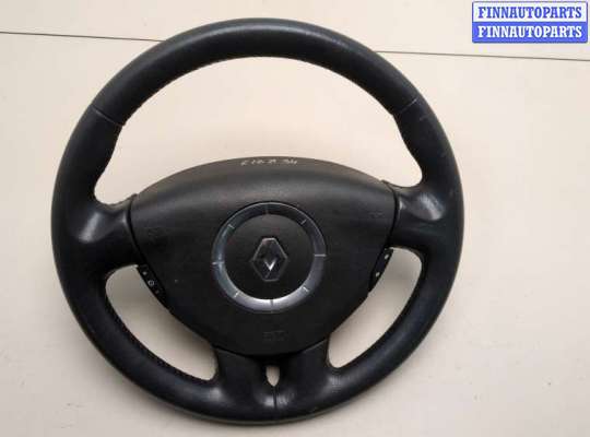 купить Руль на Renault Espace 4 2002-2014