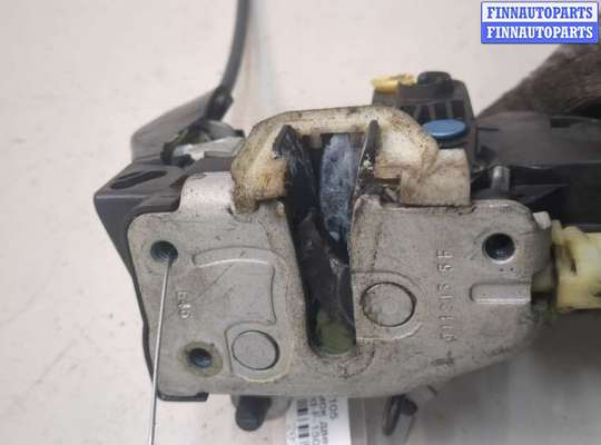 купить Замок двери на Ford F-150 2003-2008