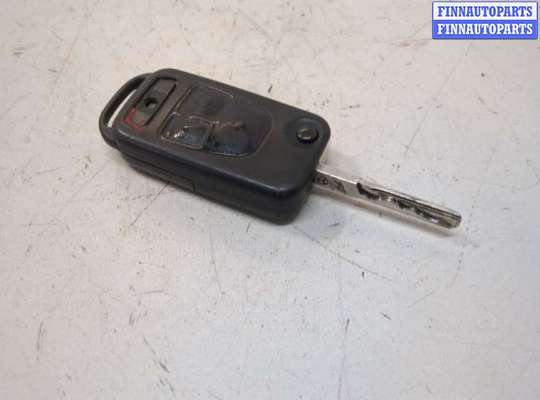 купить Ключ зажигания на Mercedes ML W163 1997-2005