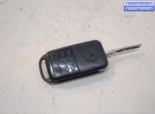 купить Ключ зажигания на Mercedes ML W163 1997-2005