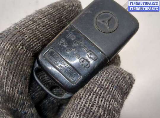купить Ключ зажигания на Mercedes ML W163 1997-2005
