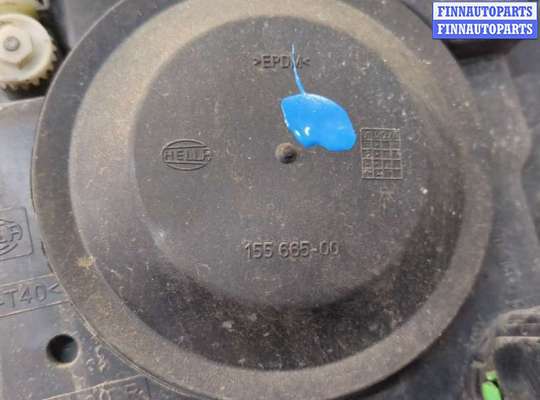 купить Фара (передняя) на Ford Fusion 2002-2012