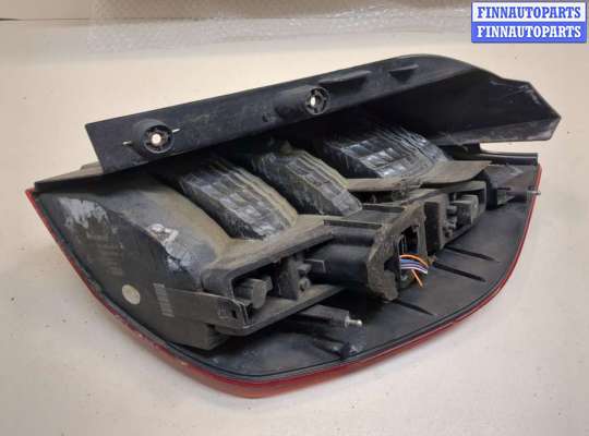 купить Фонарь (задний) на Renault Scenic 2003-2009