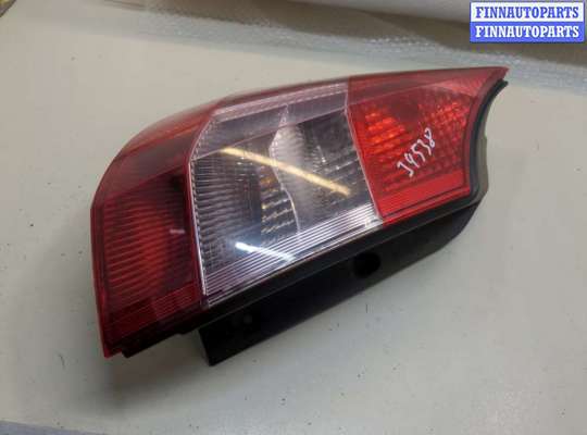 купить Фонарь (задний) на Renault Scenic 2003-2009