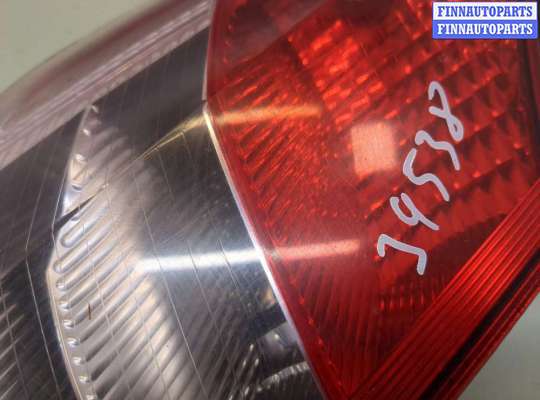 купить Фонарь (задний) на Renault Scenic 2003-2009