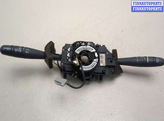 Переключатель поворотов и дворников (стрекоза) RN1492446 на Renault Laguna 1994-2001