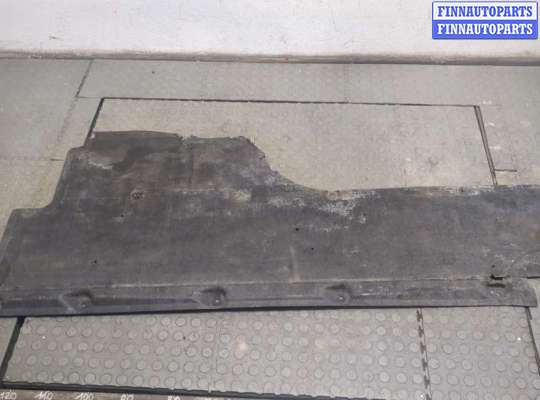 Защита днища, запаски, КПП, подвески BM3377991 на BMW 7 F01 2008-2015