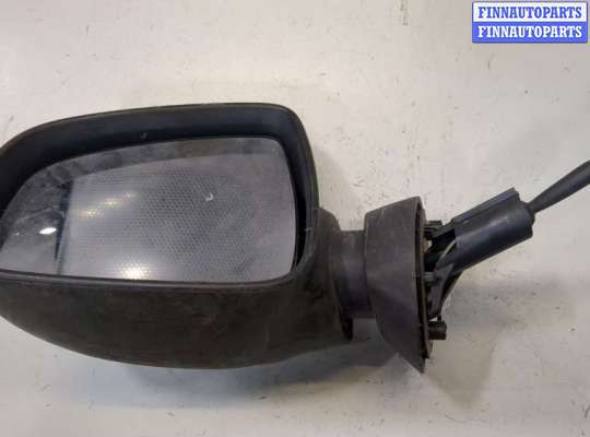 купить Зеркало боковое на Dacia Logan 2004-2012