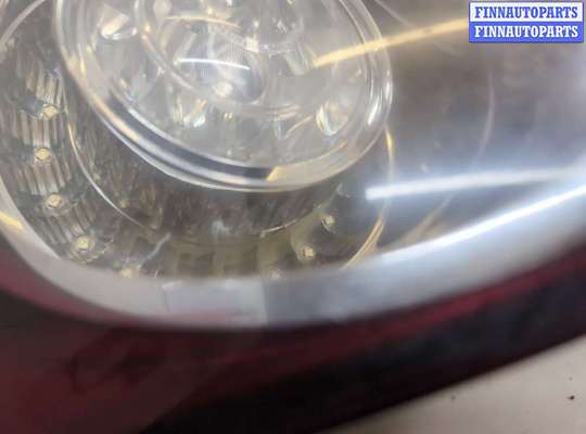 купить Фонарь (задний) на Volkswagen Golf Plus