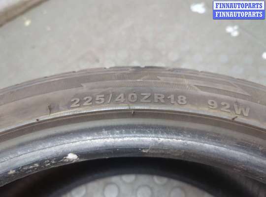 купить Шина на Mercedes C W204 2006-2015